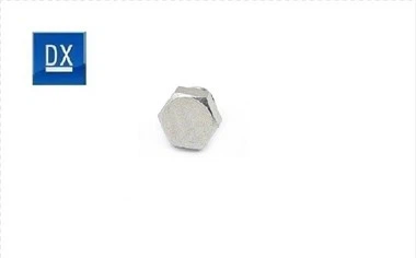 M10X12mm legiruotojo plieno sraigtinis kaištis