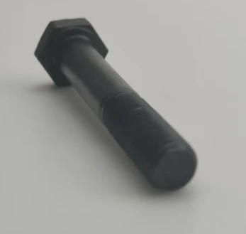 Hexagon Socket Head Screw M8x1,25x55 8.8 - DIN 931