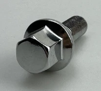 Aukštos kokybės chromo M12x1,25 varžtai ratų dalims