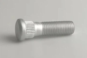 Pasirinktinis didelio stiprumo rato kaiščio varžtas