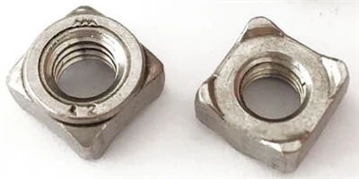 Din928a SS304 Weld Nut M10
