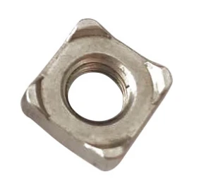 DIN928A SS304 WELD NUT M4