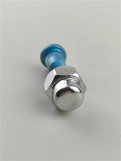 „Mazda“ serijos rato veržlių ir varžtų rinkinys M12X1.25 M12X1.5 M14X1.5 M14X2 1/2-20