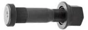 Sunkvežimio varžtas DXTB155 skirtas FORD