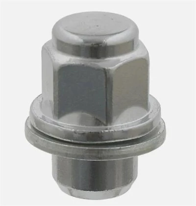 Ratuko riešutas OEM 540582/5295037000 FEBI