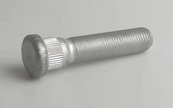 Plieniniai rato stebulės varžtai M12*1.5